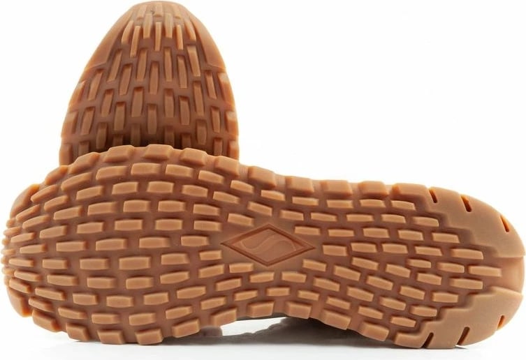 Atlete dimri për femra Skechers, bezhë