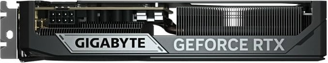 Kartelë grafike Gigabyte GeForce RTX 5060 Ti Windforce OC, 16 GB, GDDR7, PCI-E 5.0