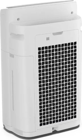 Pastrues ajri Sharp UA-KIN42E-W, me humidifikim, i bardhë