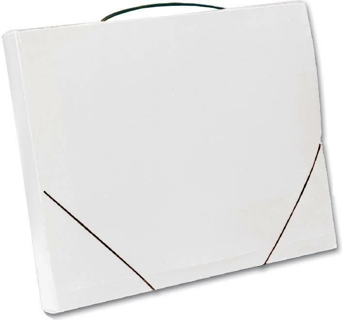 Çantë konferencash NEXT me elastik PP transparente