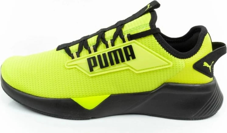 Atlete për meshkuj Puma, të gjelbra