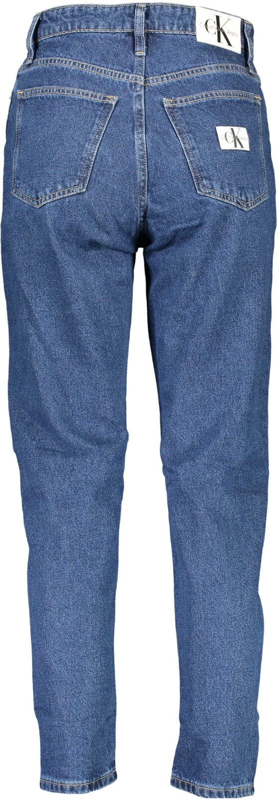Jeans Calvin Klein femra, blu