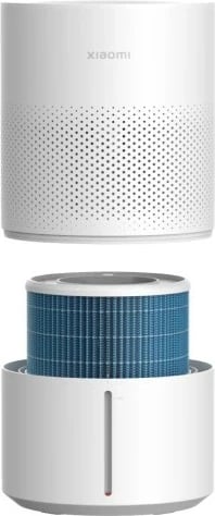 Lagështues ajri i zgjuar Xiaomi 56532, 4L, i bardhë