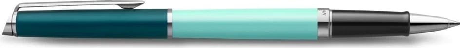 Stilolaps Waterman Hémisphère me klip, Blu 1 copë