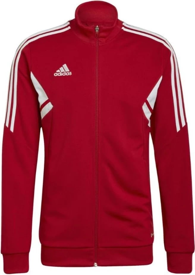 Xhaketë sportive adidas Condivo 22, e kuqe