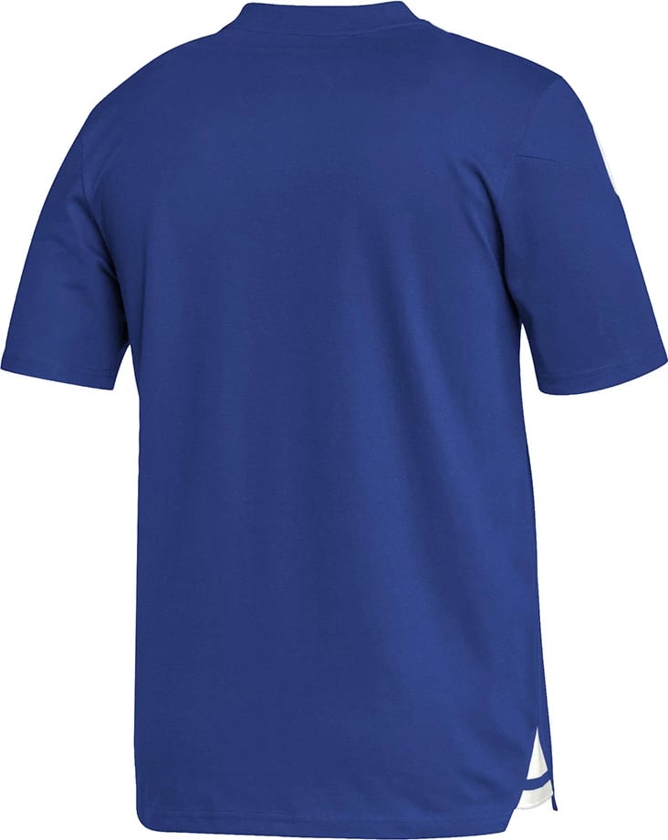 Maicë polo për meshkuj adidas, e kaltër