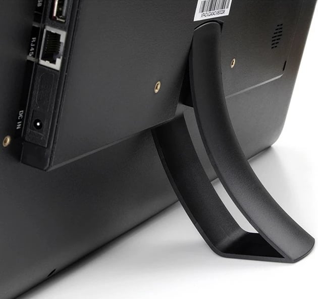 Tablet XORO MegaPAD 2404 V7, 24 inch, 64GB, 4GB RAM, Android 13, zi