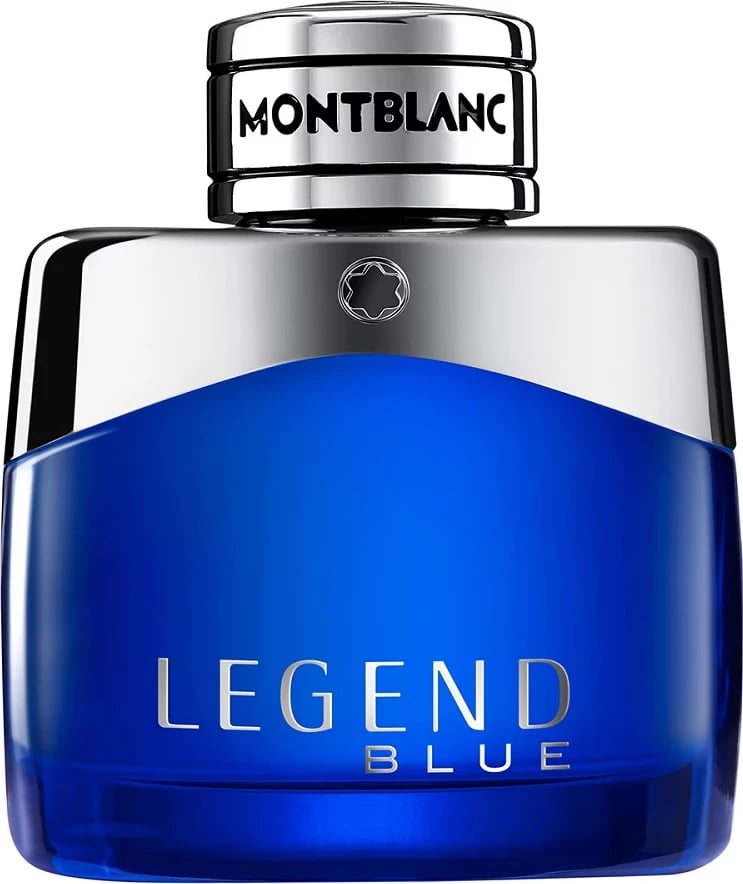 Eau de Parfum për meshkuj Mont Blanc Legend Blue 30ml