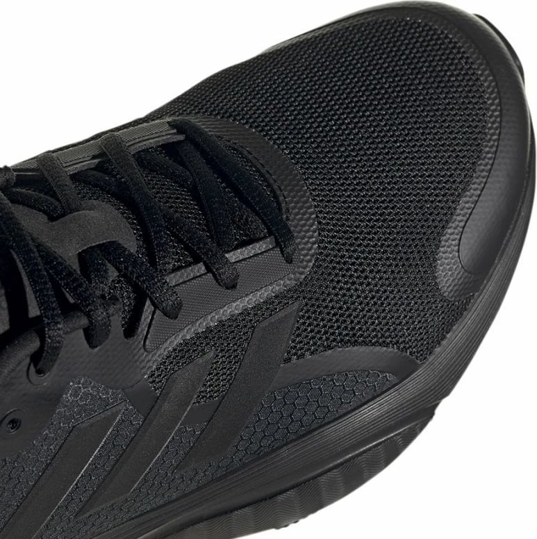 Atlete për meshkuj adidas Response, të zeza