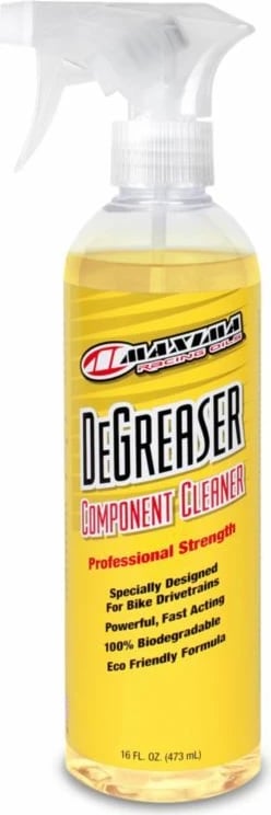 Aksesor pastrimi Maxima për biçikleta, 473 ml