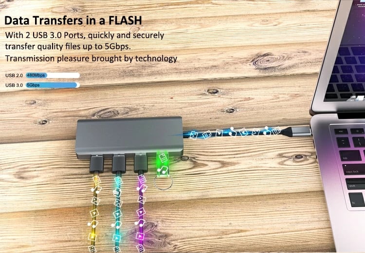 Docking Station SONIT GC-E02