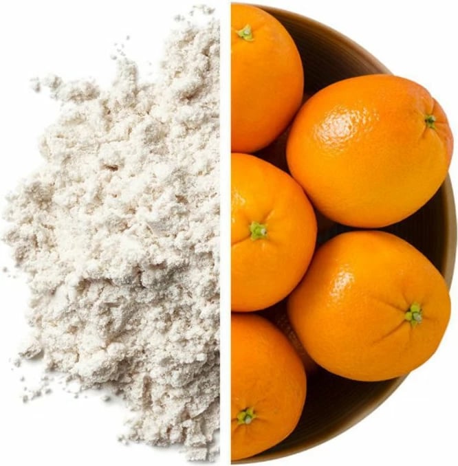 Creaport 600g Portokall