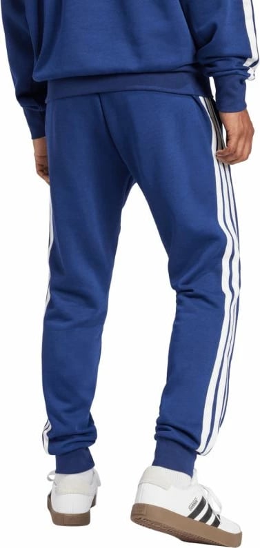 Pantallona sportive për meshkuj adidas, kaltër