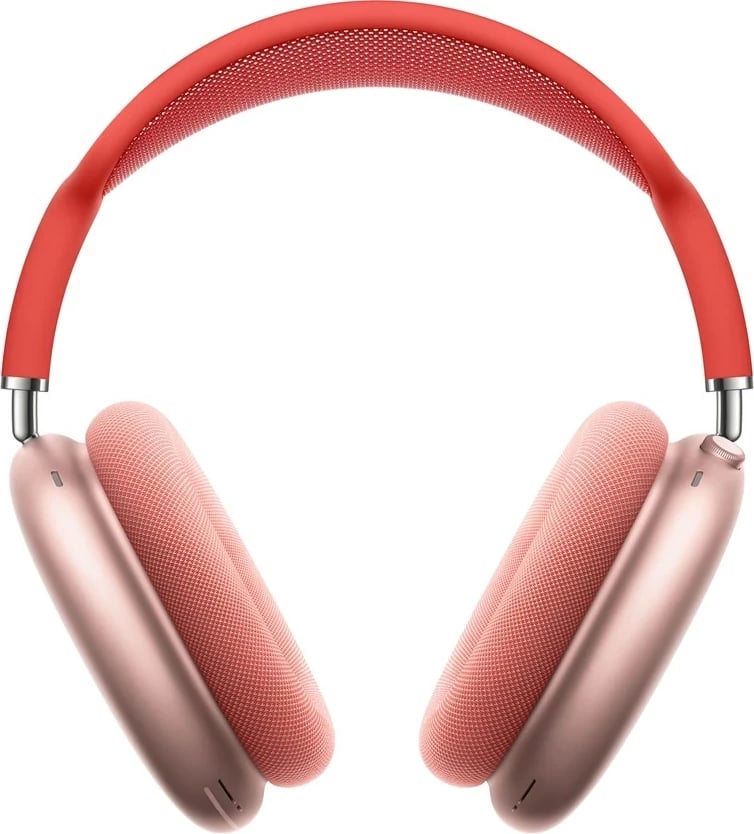 Kufje Apple AirPods Max, Rozë