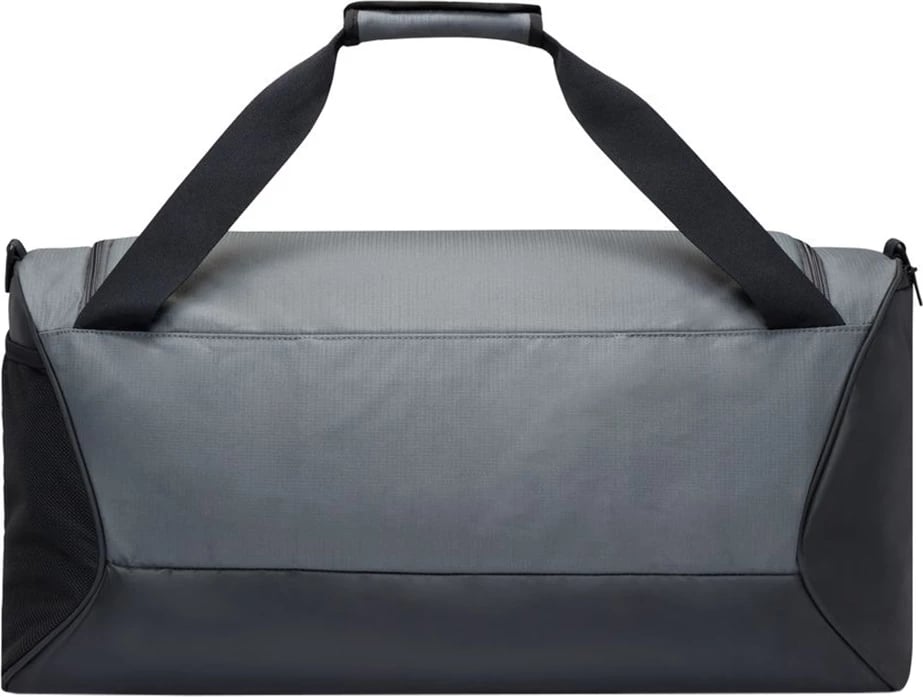 Çantë sportive Nike unisex, gri Çantë sportive Nike unisex, gri