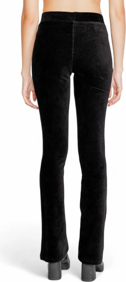 Pantallona femra Street One, të zeza