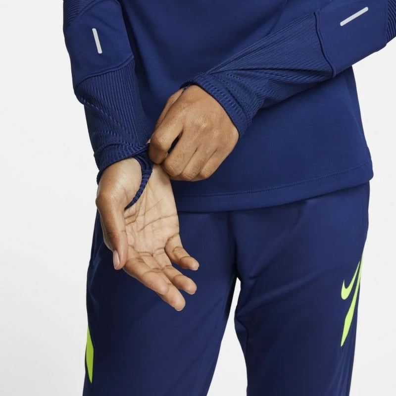 Duks për femra Nike, blu marin Duks për femra Nike, blu marin