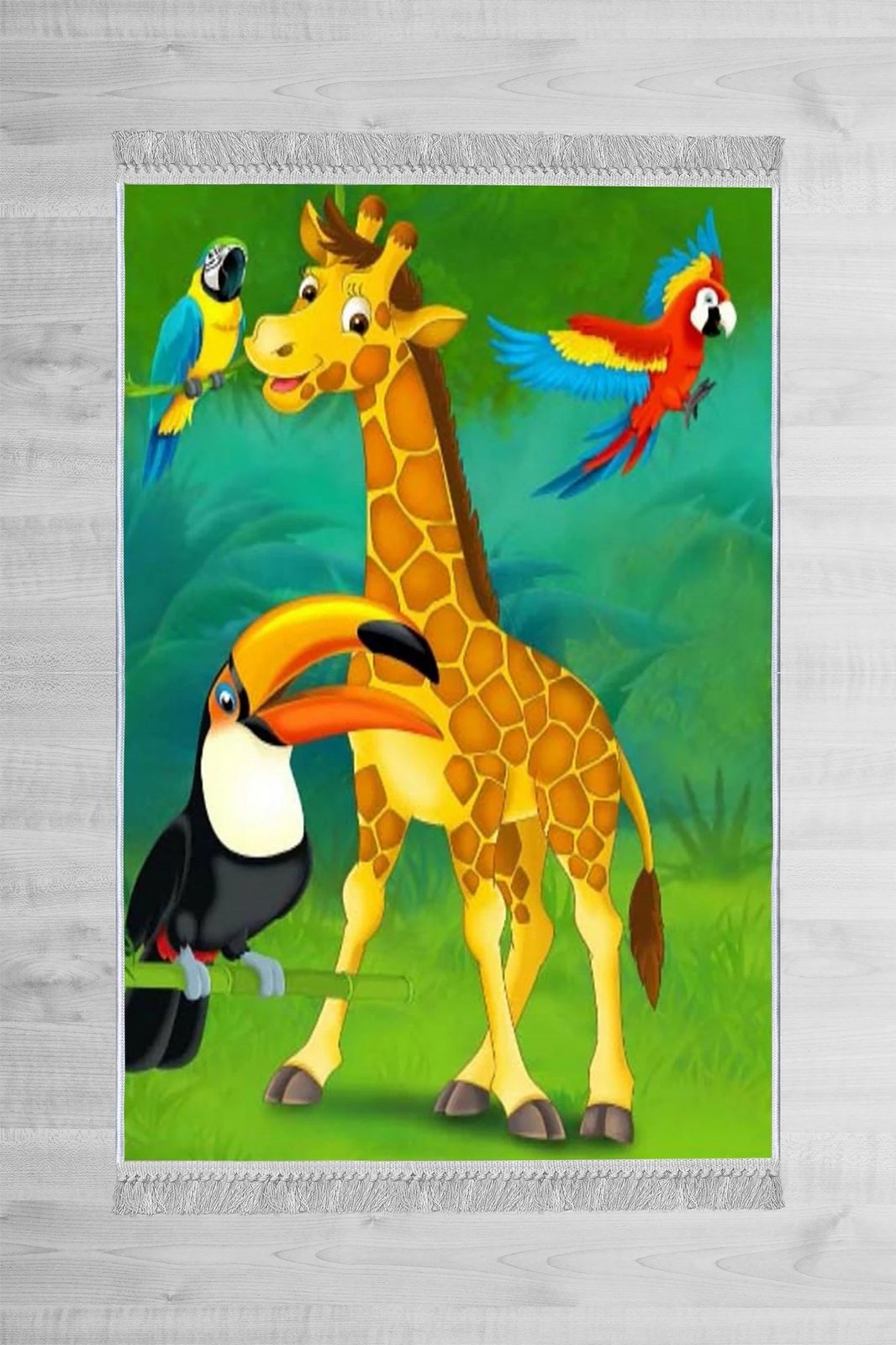 Qilim për korridor, shumëngjyrësh, Conceptum Hypnose, ELS536, 100x300cm