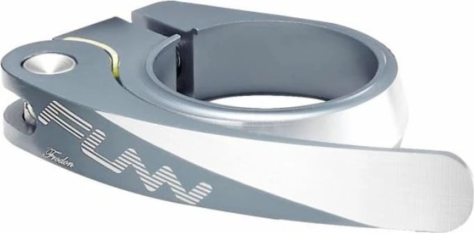 Kapëse sedilje biçiklete FUNN, gri