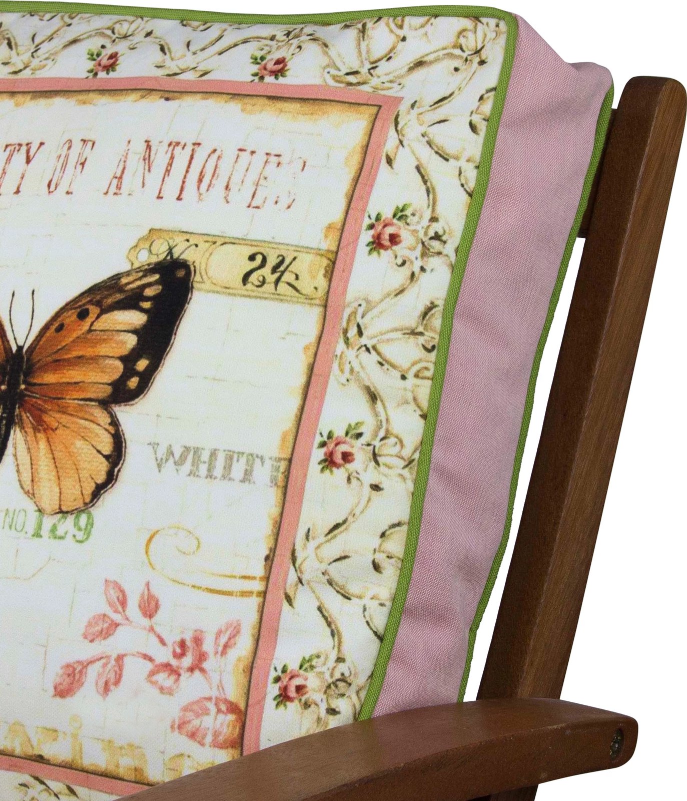 Jastëk Evila Originals, shumëngjyrësh, YM1311, 42x42cm