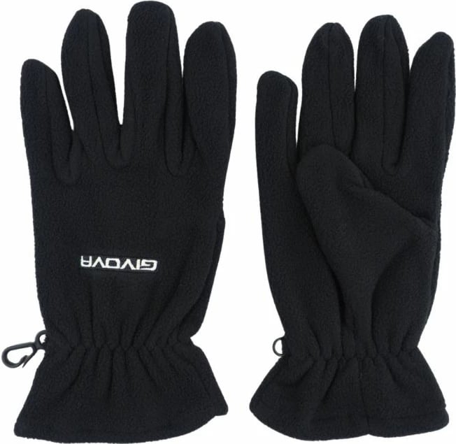 Doreza Givova për djem, të zeza