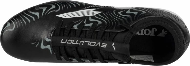 Atlete futbolli Joma për meshkuj, të zeza