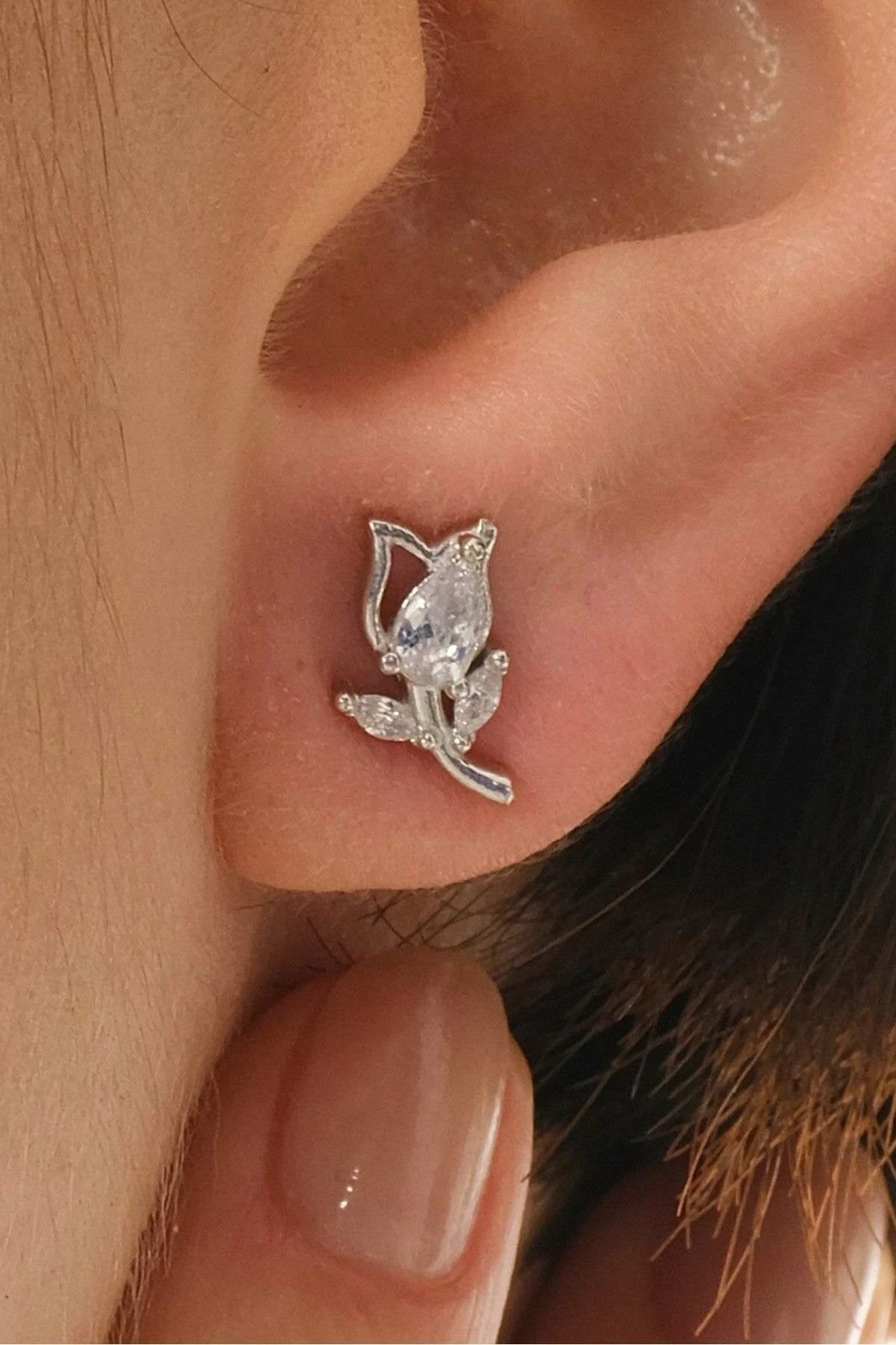 Vathë argjendi Jumeon, SGTL12834, argjend