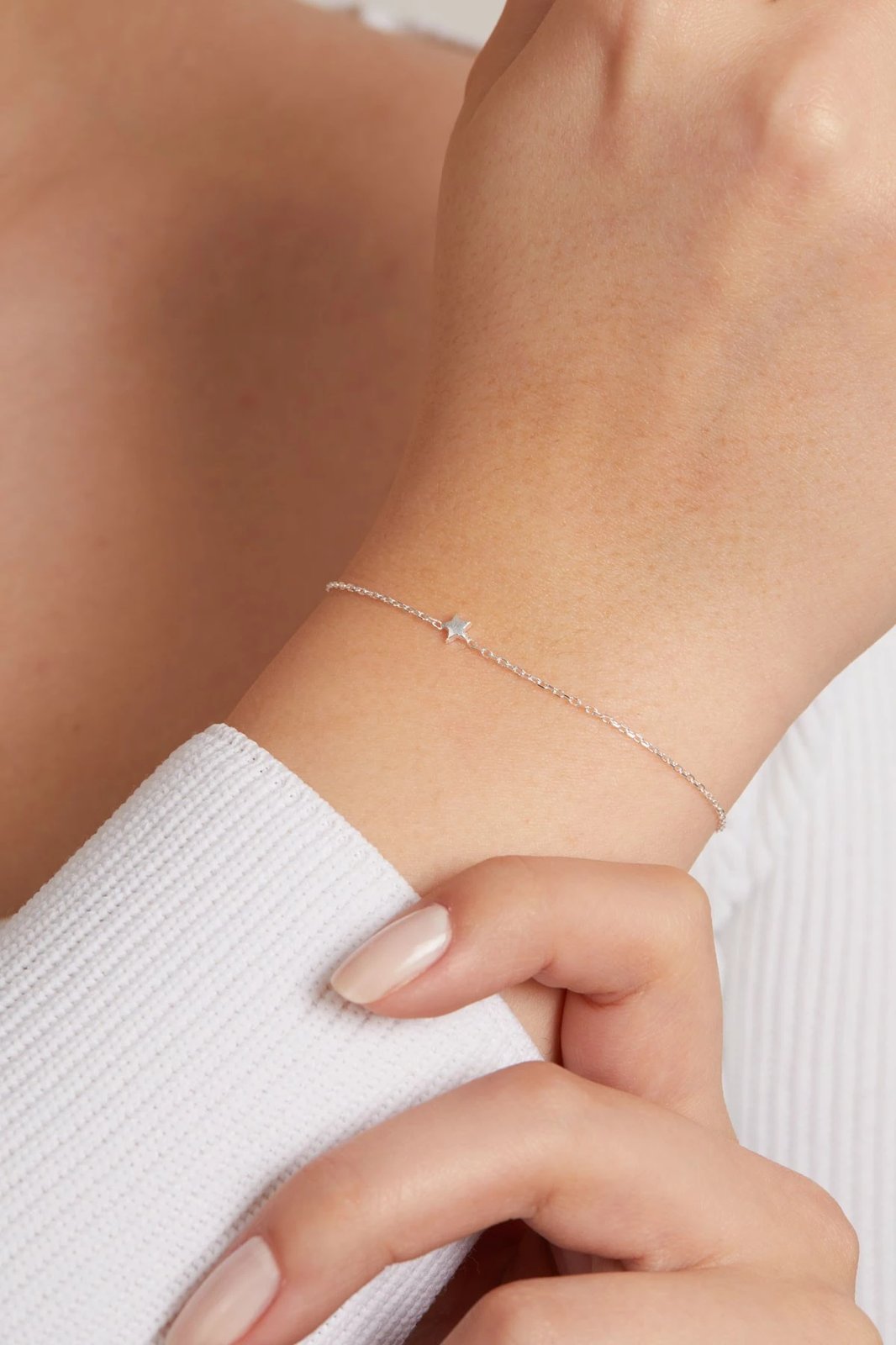 Byzylyk argjendi Elika Silver, ELKSLVR7689, argjend