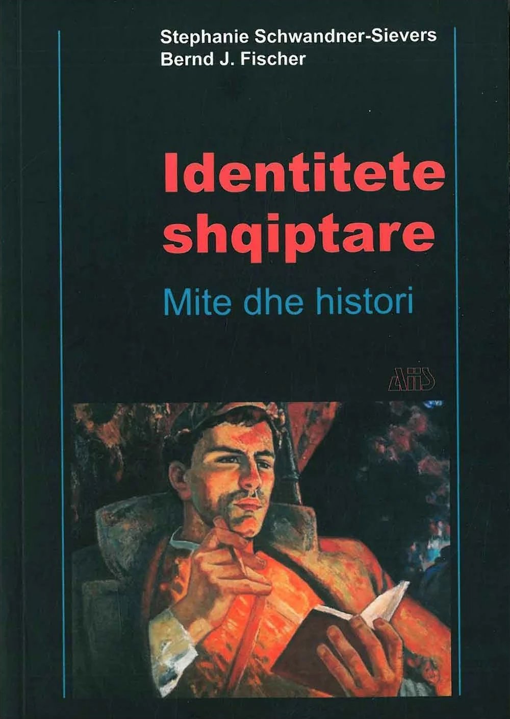 Identitete Shqiptare