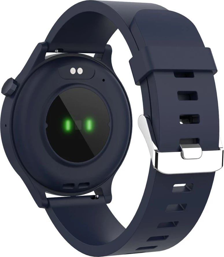 Smartwatch Denver SWC-338BU, 1.38", TFT, Blu
