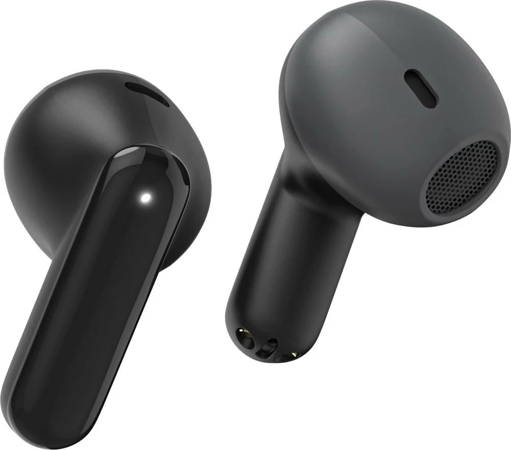 Dëgjuese Hama True Wireless Freedom Light II, Bluetooth 5.3, të zeza