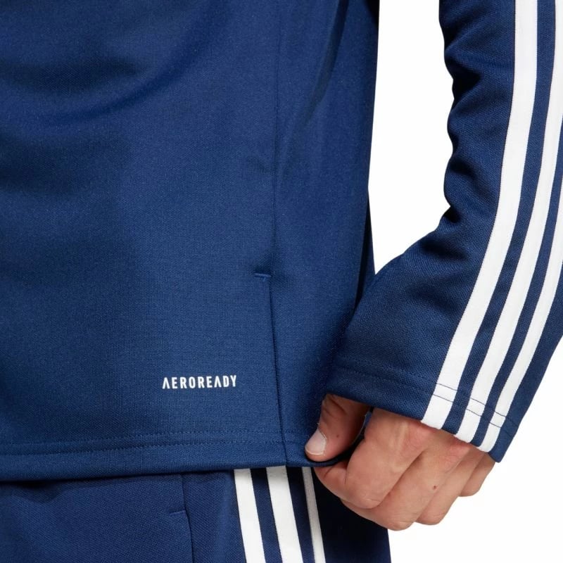 Duks për meshkuj adidas, ngjyrë e kaltër