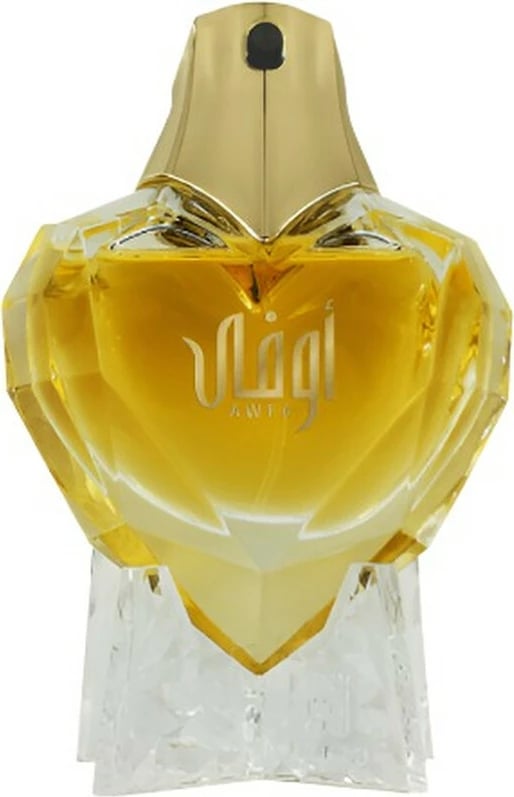 Eau de Parfum Ahmed Al Maghribi Awfa 60ml