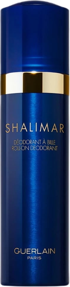 Deodorant spray për femra Guerlain Shalimar 100ml