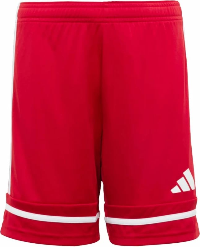 Shorce për fëmijë adidas, të kuqe