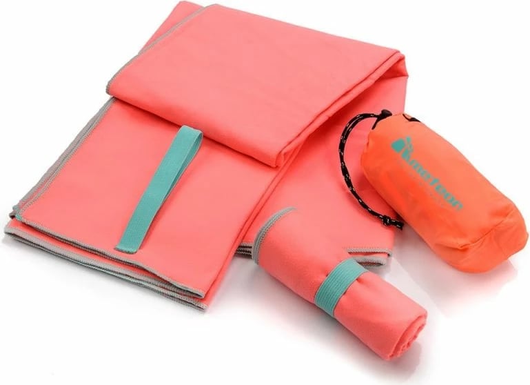 Peshqir Meteor, koral, madhësia M