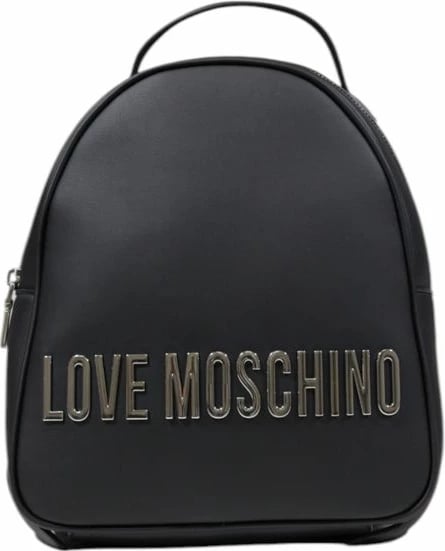 Ruksak për femra Love Moschino, i zi