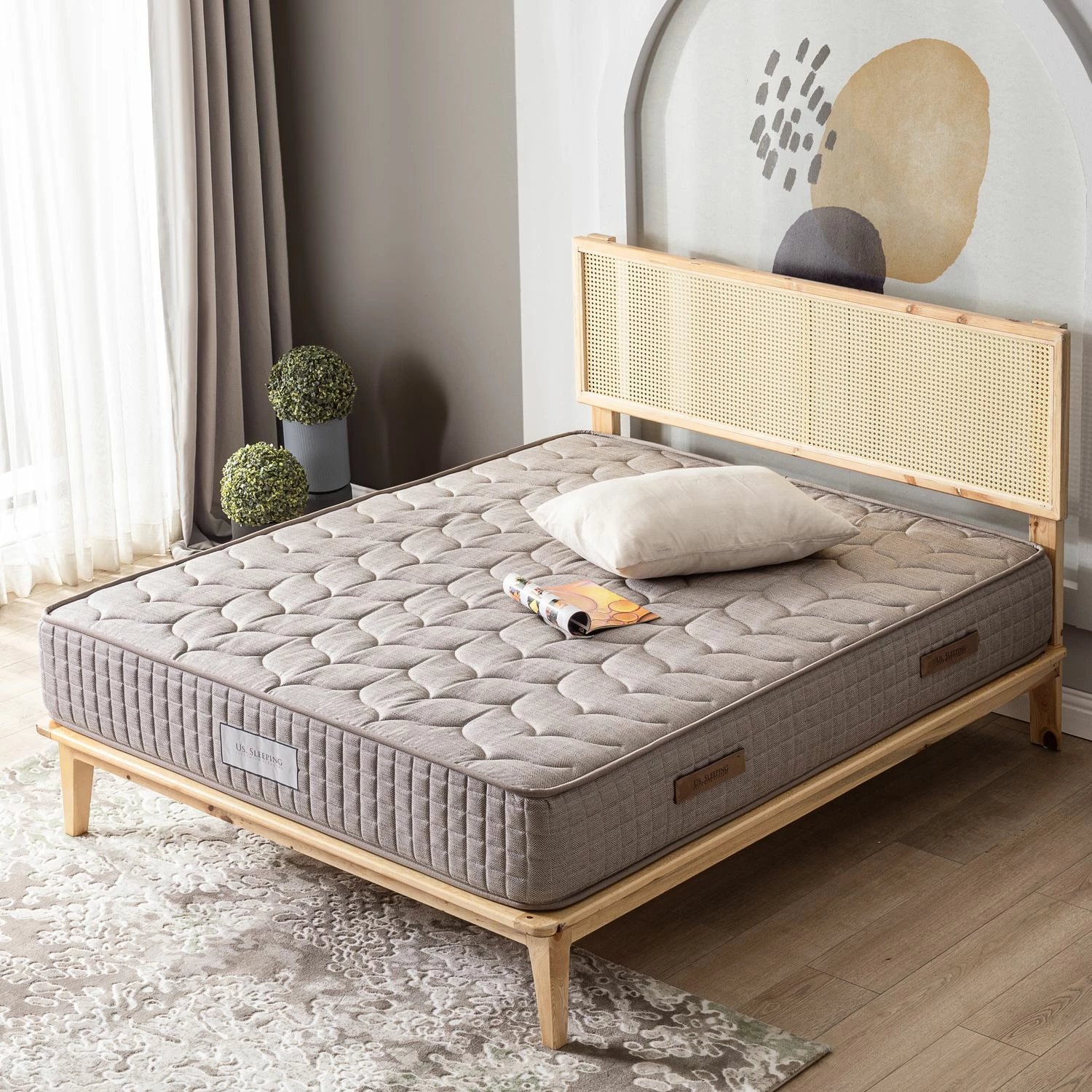 Dyshek Skye Decor, Exclusive Seri Saracens, 150x200