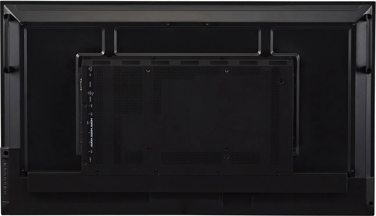 Ekran dixhital Sharp ME502, 127 cm (50"), 4K Ultra HD, LCD