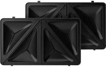 Toster Philips HD2350/80, 750W, 2 feta, i zi