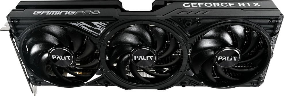 Kartelë grafike Palit RTX5070 Ti GamingPro-S OC 16GB GDDR7, multi