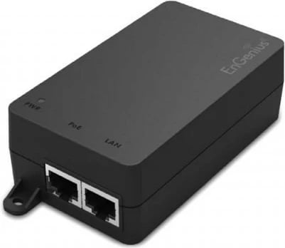 PoE+ Injector WatchGuard 802.3at me kabllo AC, i zi