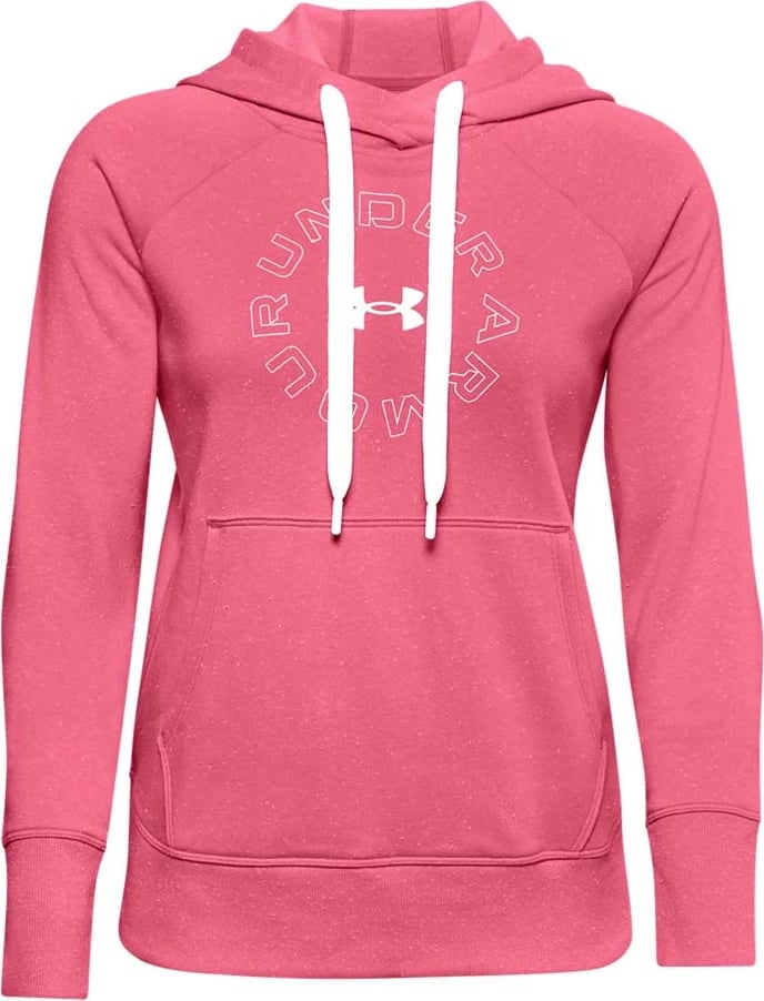 Duks për femra Under Armour, rozë