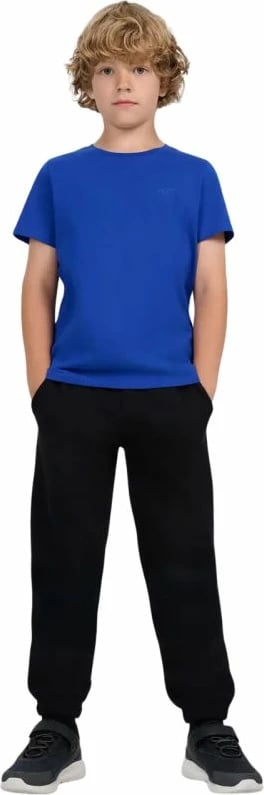 Pantallona djemsh 4F, të zeza