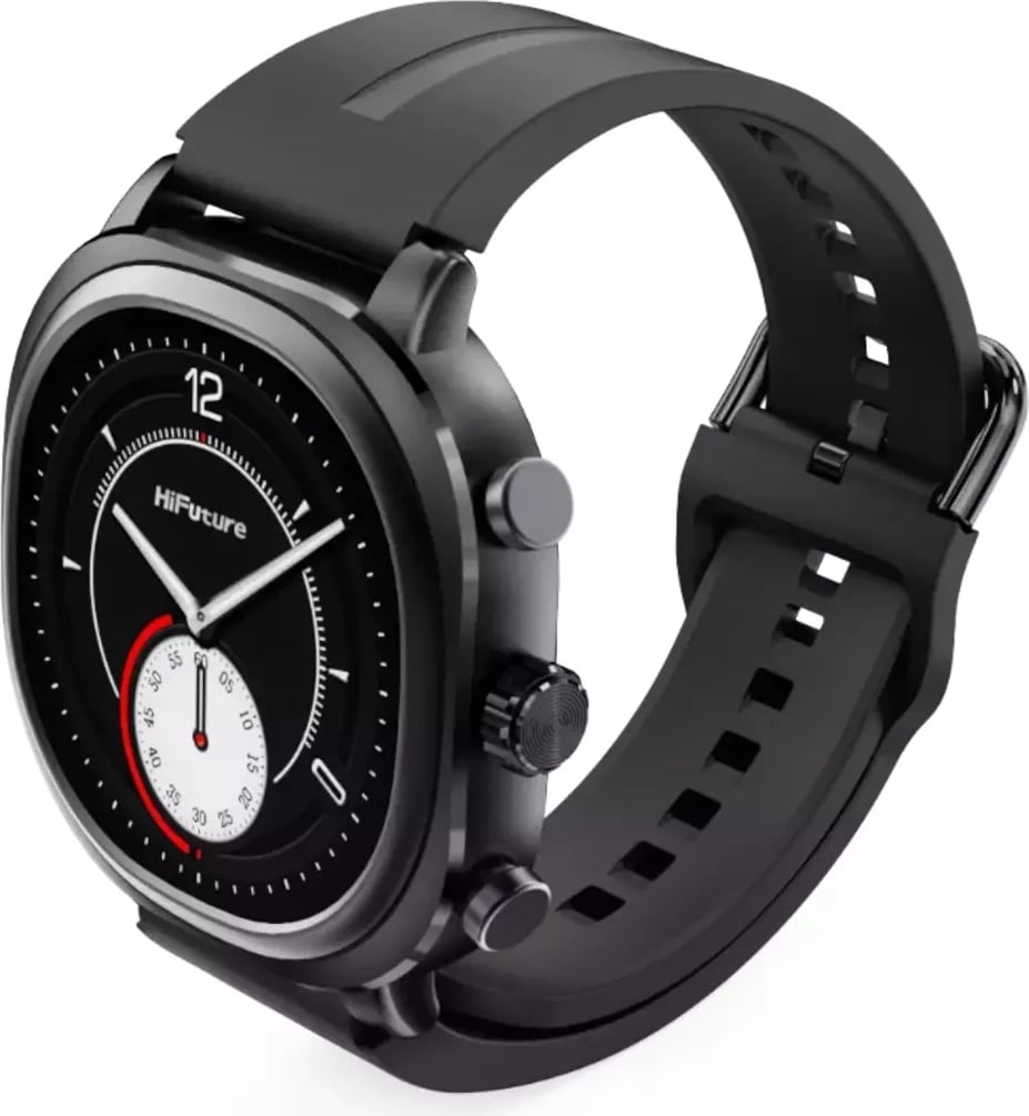 Orë E Mençur Hi-Future AIX Lite (Zezë)