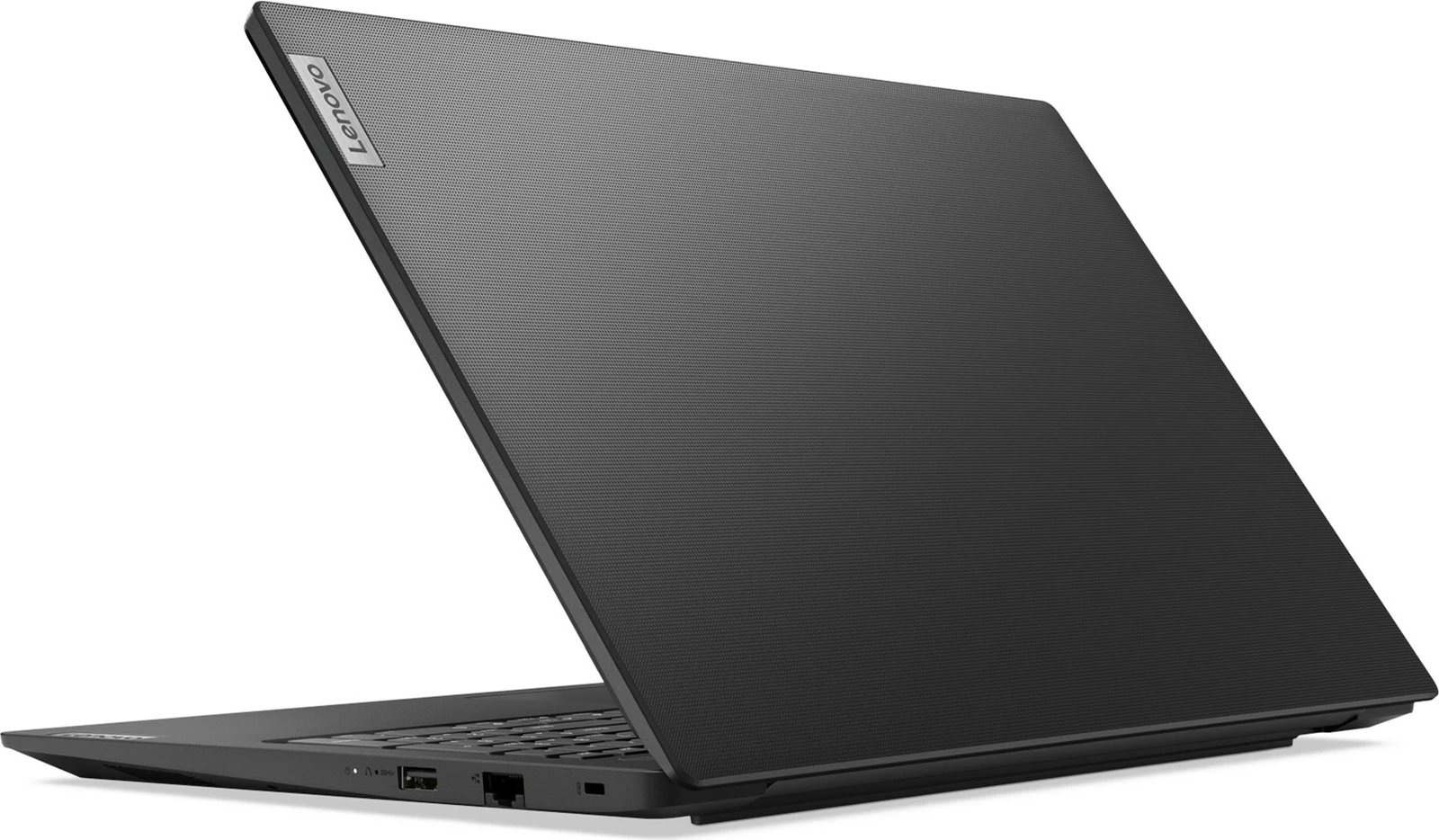 Laptop Lenovo V15, 15.6", Intel Core i3 i3-1315U, 8 GB RAM, 256 GB SSD, Wi-Fi 6, E zezë