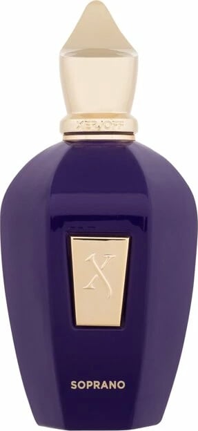 Eau de Parfum Xerjoff V Collection Soprano 100ml