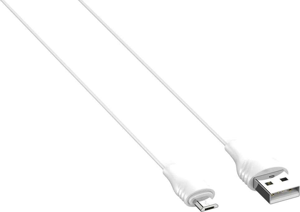 Kabllo E Karikimit LDNIO LS550 (Bardhë) Kabllo E Karikimit LDNIO LS550 (Bardhë)