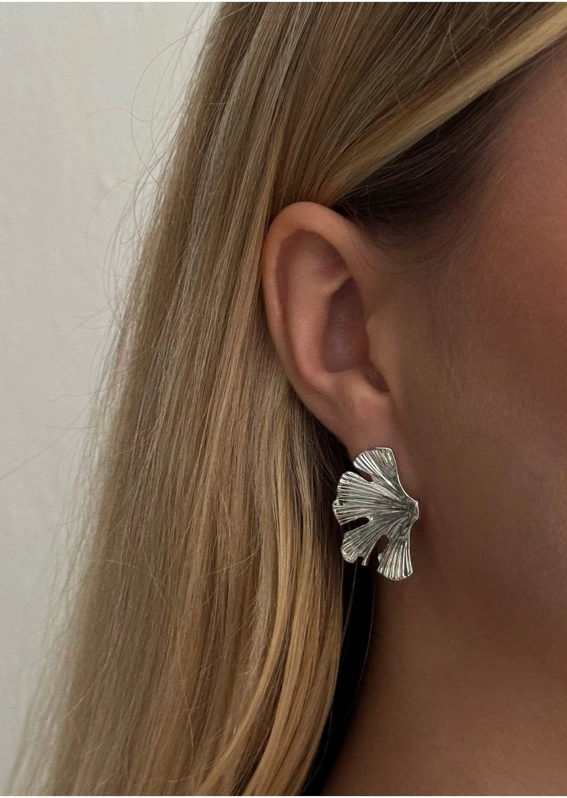 Vathë prej bronzi, ngjyrë argjendi, Jumeon, KPEGMSA3356