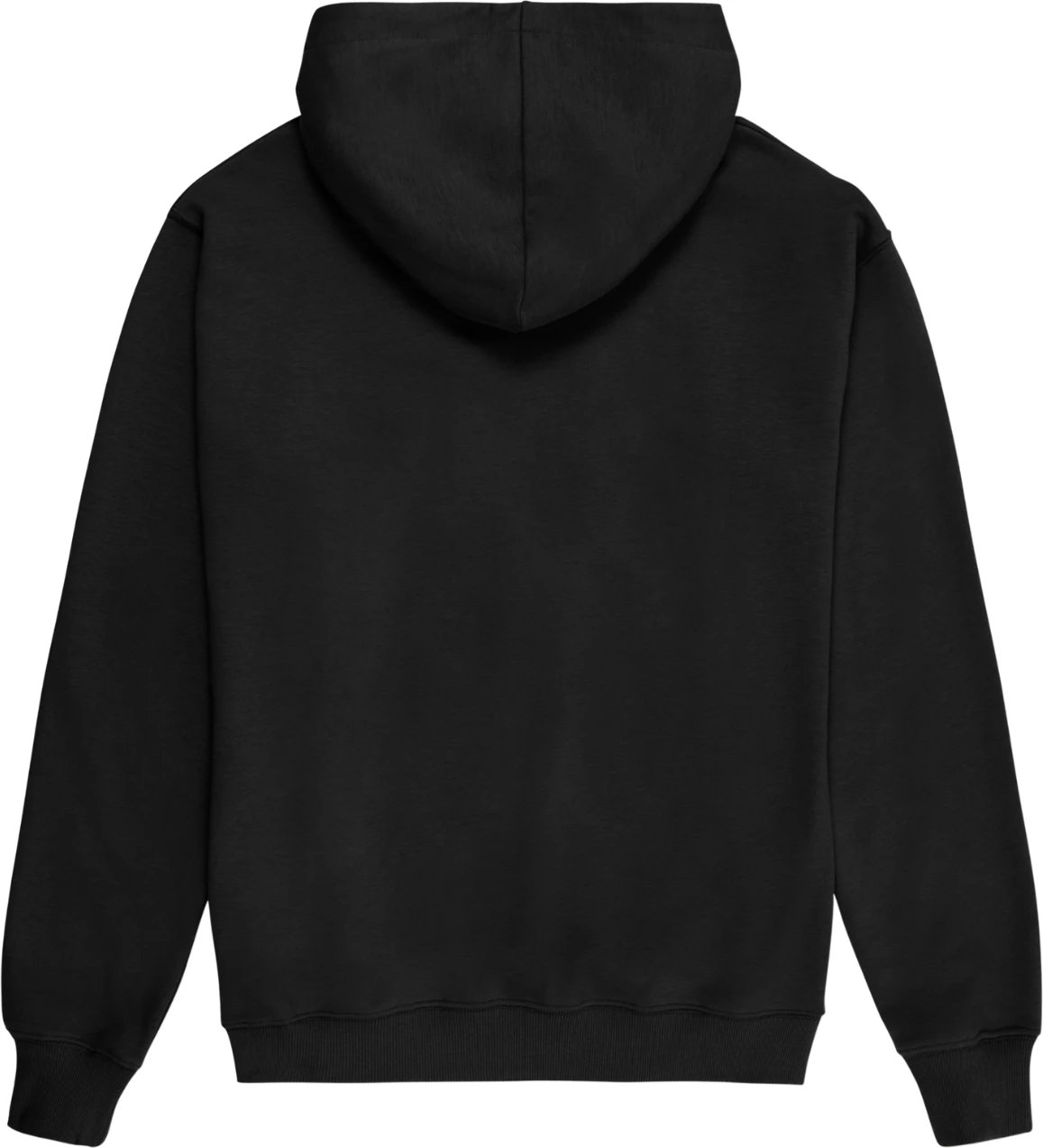 Duks unisex Fila, i zi